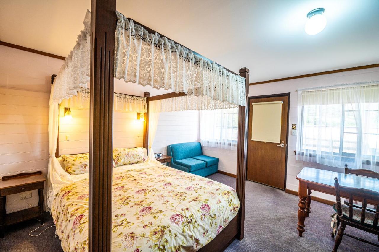 First Landing Motel in Port Lincoln, Australia