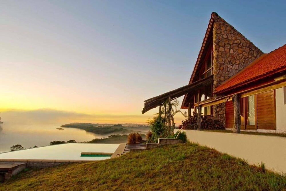 Estancia Ninette — hotel in Mercedes
