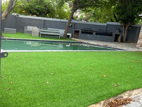 Ubuntu Lifestyle Estate Phalaphala DeLux in Krugersdorp, South Africa