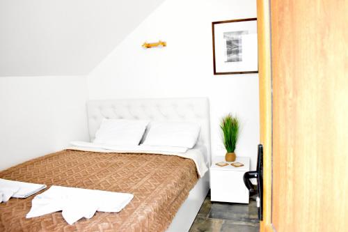 Hotel Korab Trnica in Skopje, Republic of Macedonia