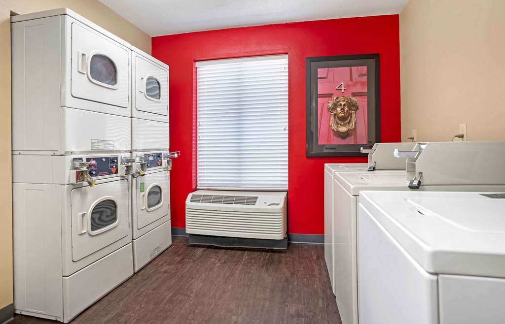 Extended Stay America Suites Tallahassee Killearn - photo 7