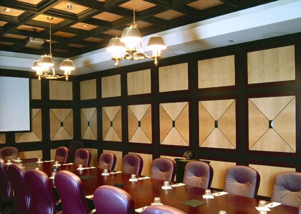 The Bertram Inn & Conf Ctr Trademark Collection by Wyndham - photo 43