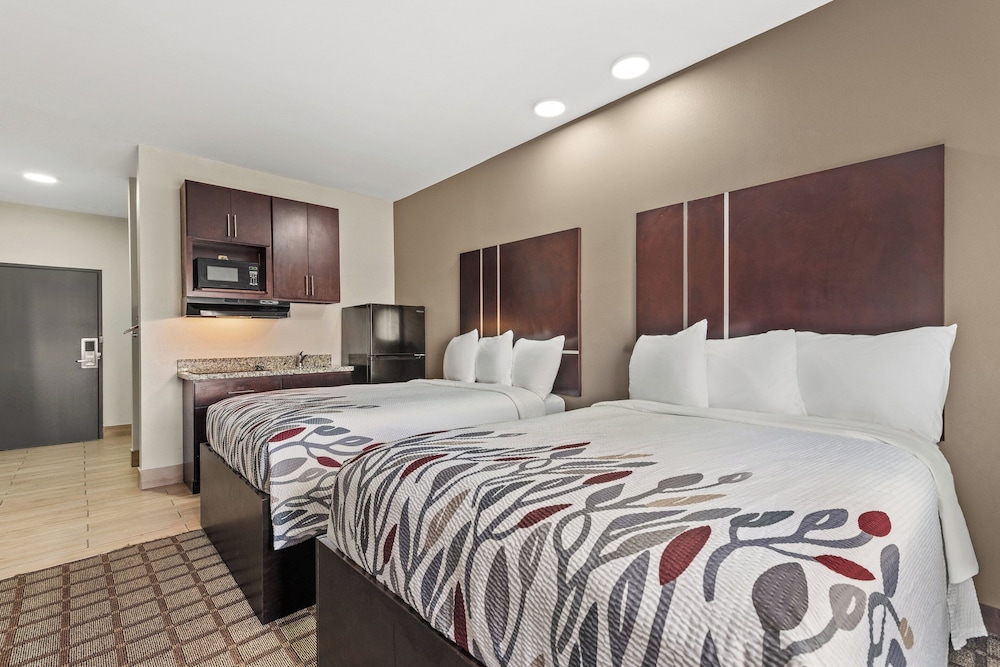 Baymont by Wyndham Baton Rouge - photo 21