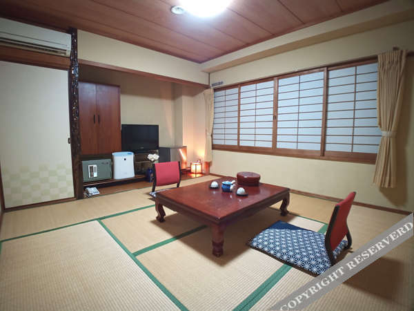 Hotel Nakagawa in Matsuyama, Japan