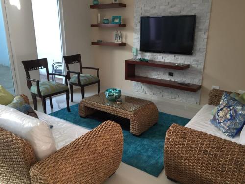 Apartamento en la playa en Mazatlán — 4-Star Luxury Hotel in Mazatlan, Mexico