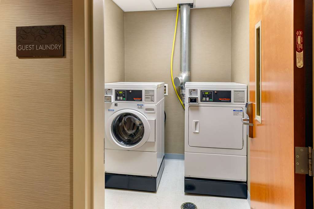 Comfort Suites Lancaster Amish Country - photo 34
