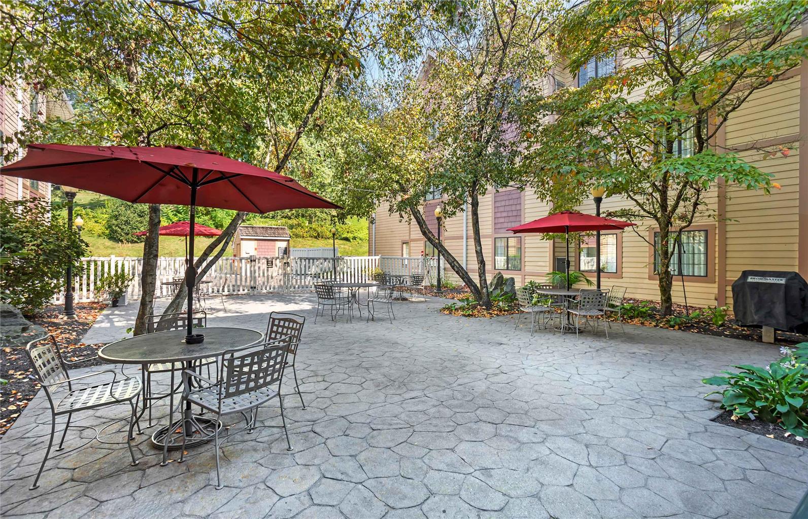 Extended Stay America Suites Lancaster County - photo 72