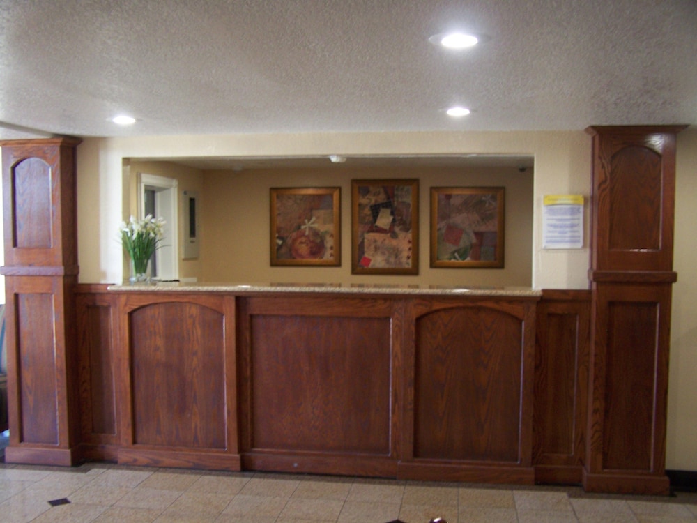 The Inn at Market Square Downtown - photo 23