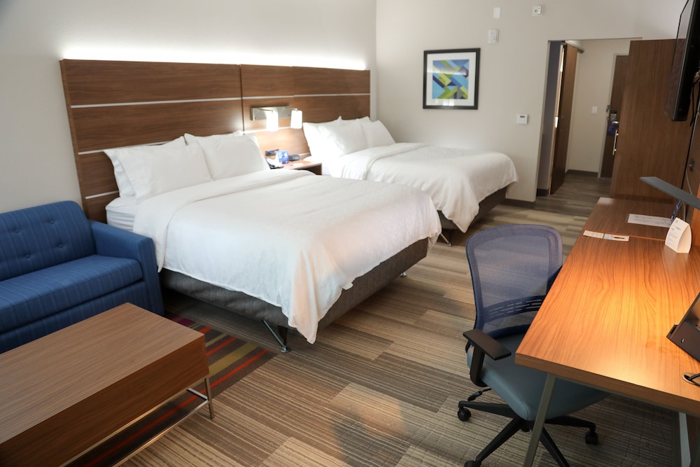 Holiday Inn Express & Suites Wylie West by IHG - photo 8