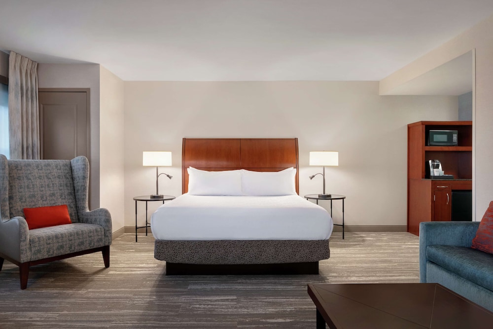 Hilton Garden Inn Troy - photo 24