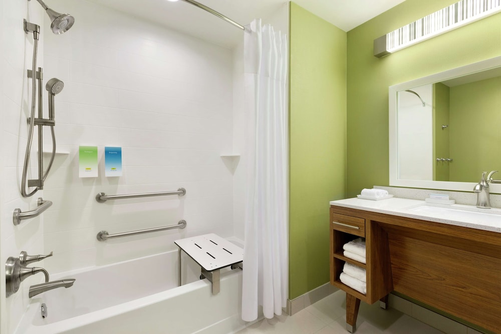 Home2 Suites by Hilton Pittsburgh Cranberry - photo 24
