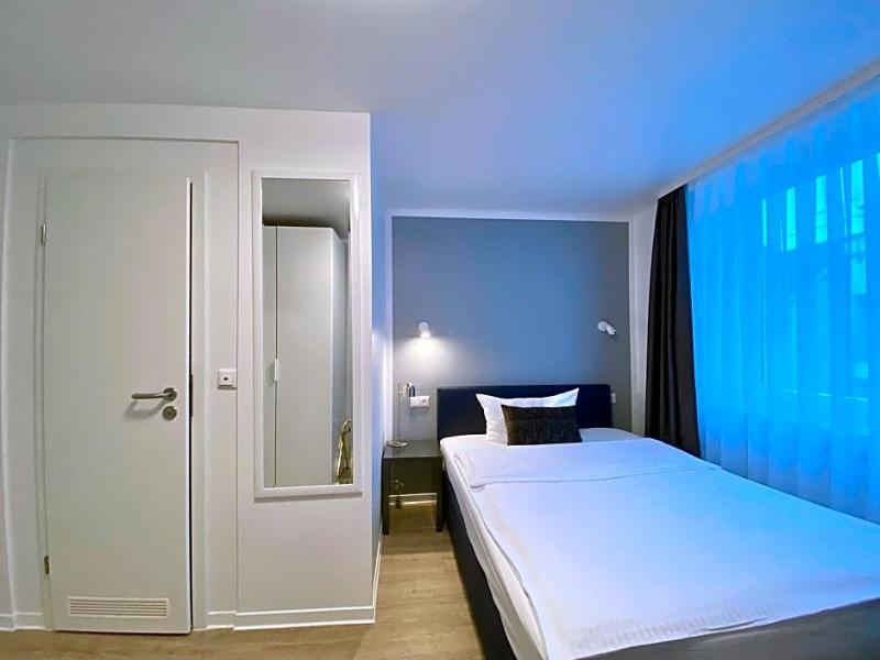 Ruvumann Hotel Living — Goldbach — photo 4