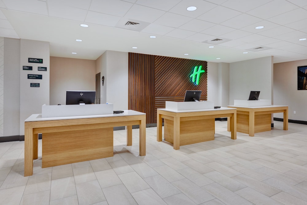 Holiday Inn Grand Rapids Downtown by IHG - photo 94