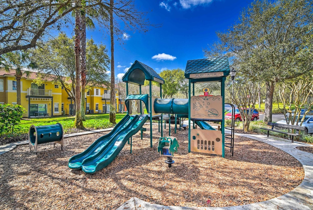 5 Mi to Disney World: Resort Home for Families - photo 40