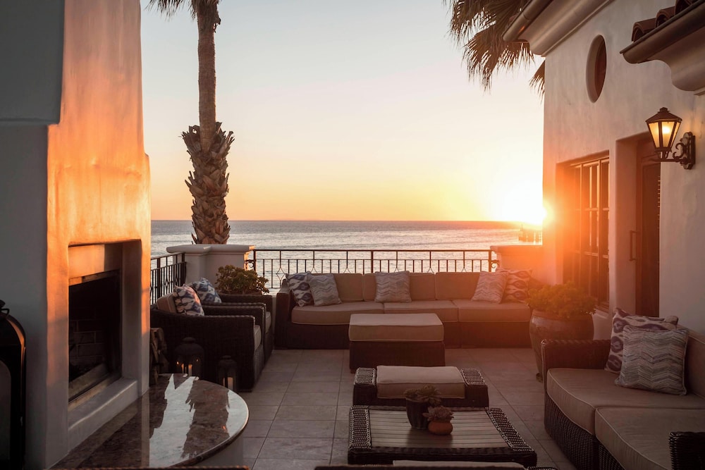 The Ritz Carlton Bacara Santa Barbara - photo 44