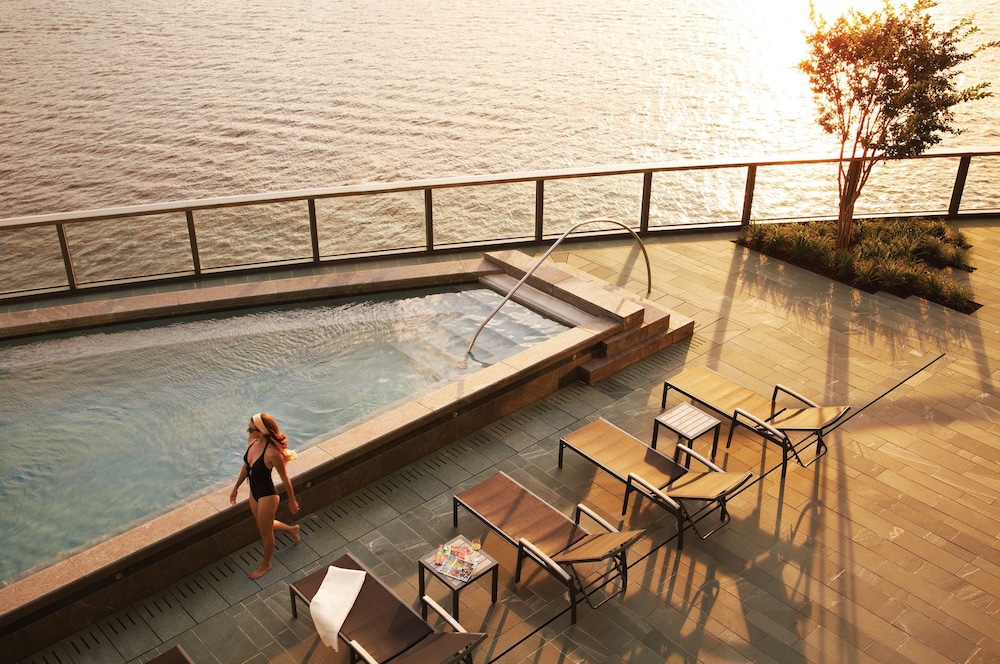 Four Seasons Hotel Baltimore - photo 30