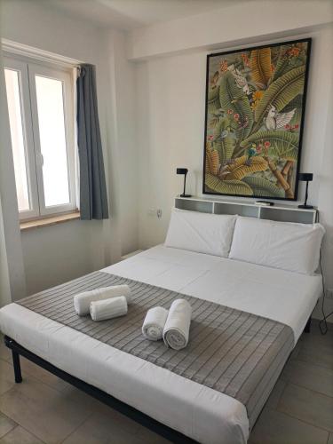 La Terrazza sull'Appia by Hostand — 4-Star Luxury Hotel in Rome, Italy