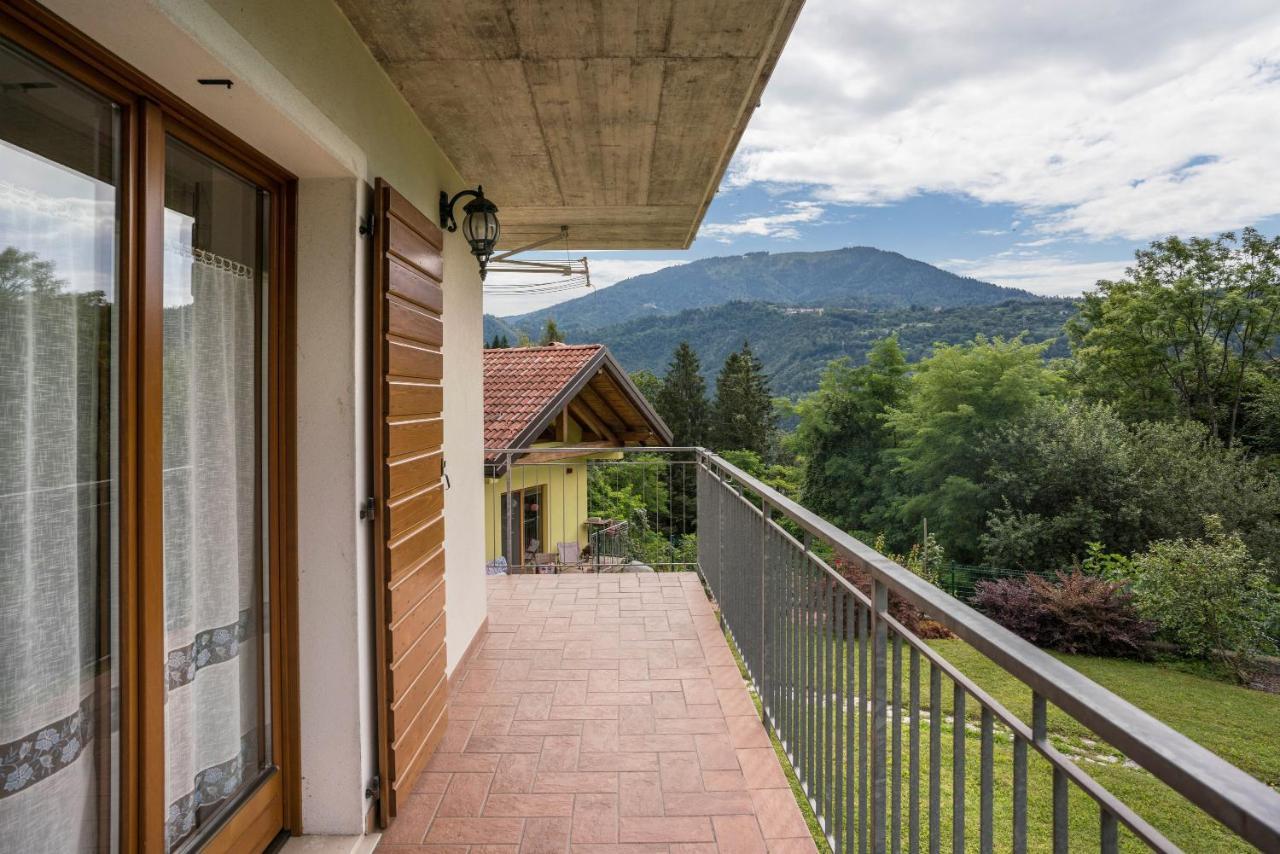 Villa Fiore — Lamon — photo 3