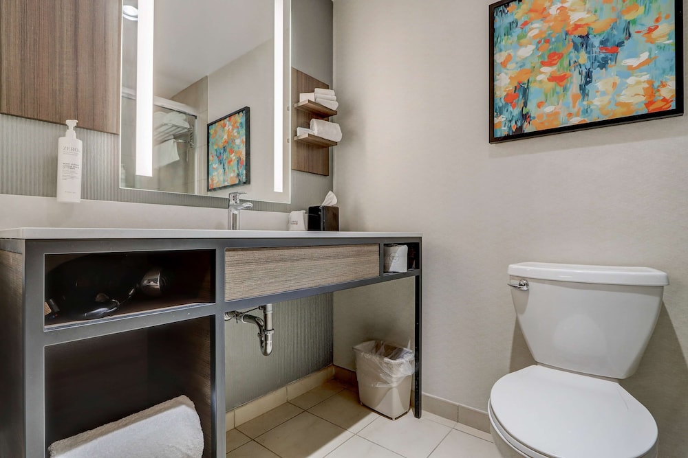 Hilton Garden Inn Indianapolis Northwest - photo 37