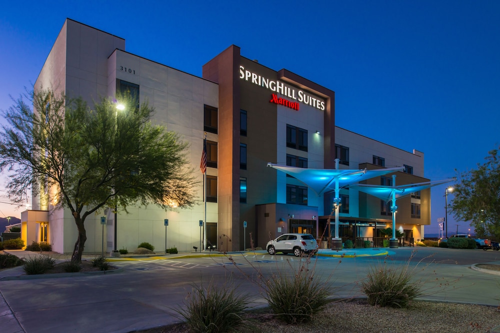 SpringHill Suites by Marriott Kingman Route 66 - photo 57