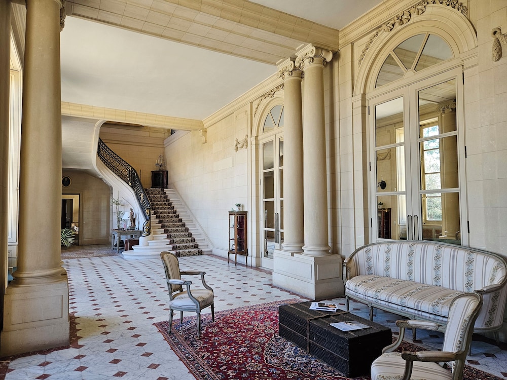 Chateau de Craon — Craon — photo 2