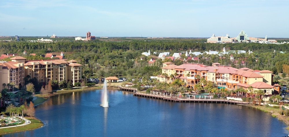 Club Wyndham Bonnet Creek - photo 124