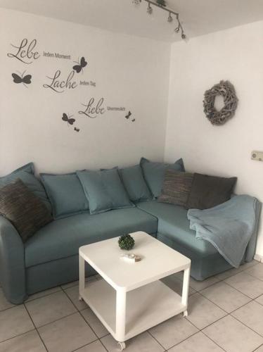 Lange Wiese 8 g — hotel in Dahme