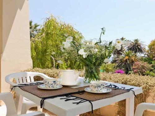 Hotel Residence Villa Igea Capri — 4-Star Luxury Hotel in Capri, Italy