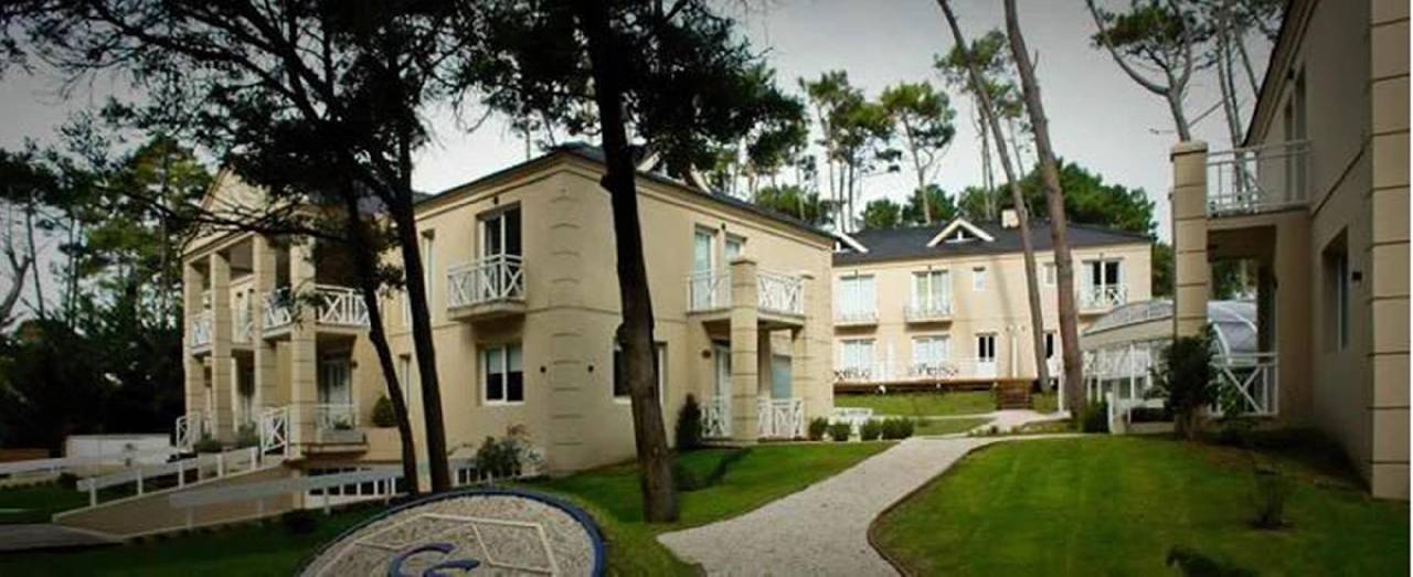 Carilo Sweden in Carilo, Argentina