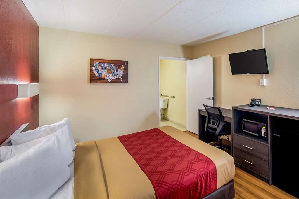 Super 8 By Wyndham Charleston WV - photo 22