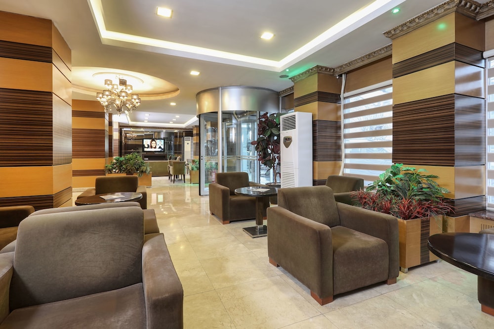 Balturk Otel Sakarya — Adapazari — photo 4