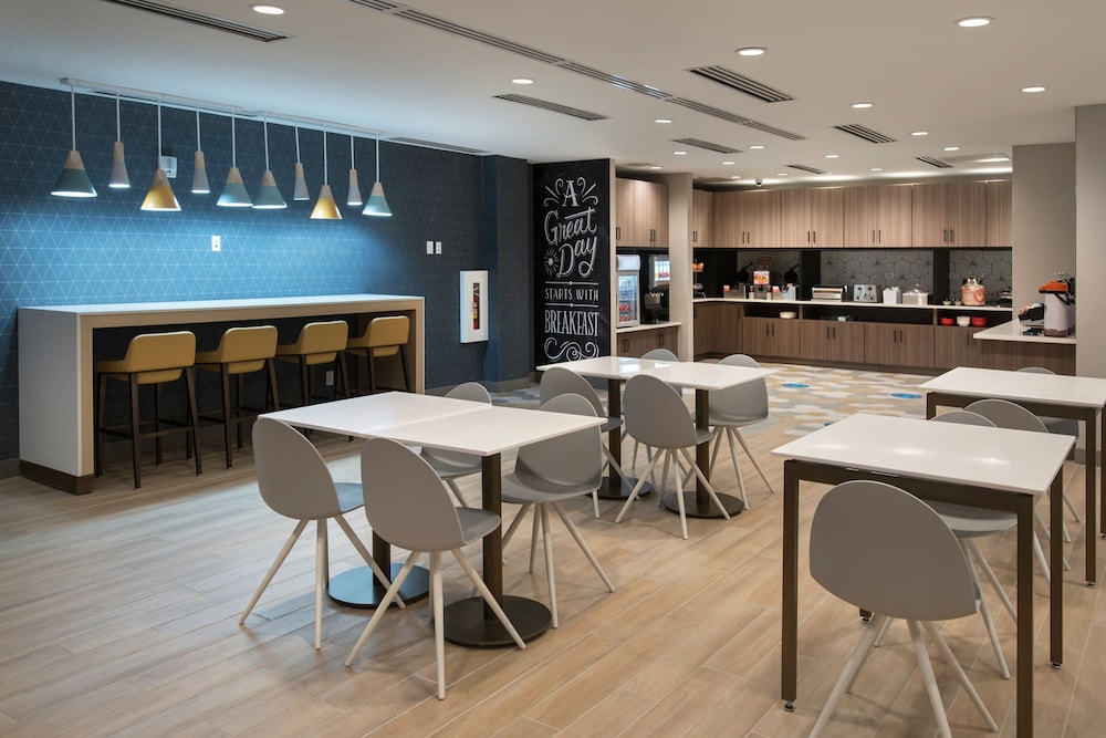 TownePlace Suites by Marriott New York Brooklyn - photo 20