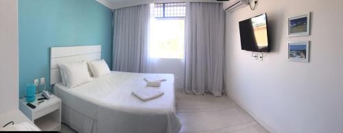 Pipa Mar Hotel — Unknown City — photo 4