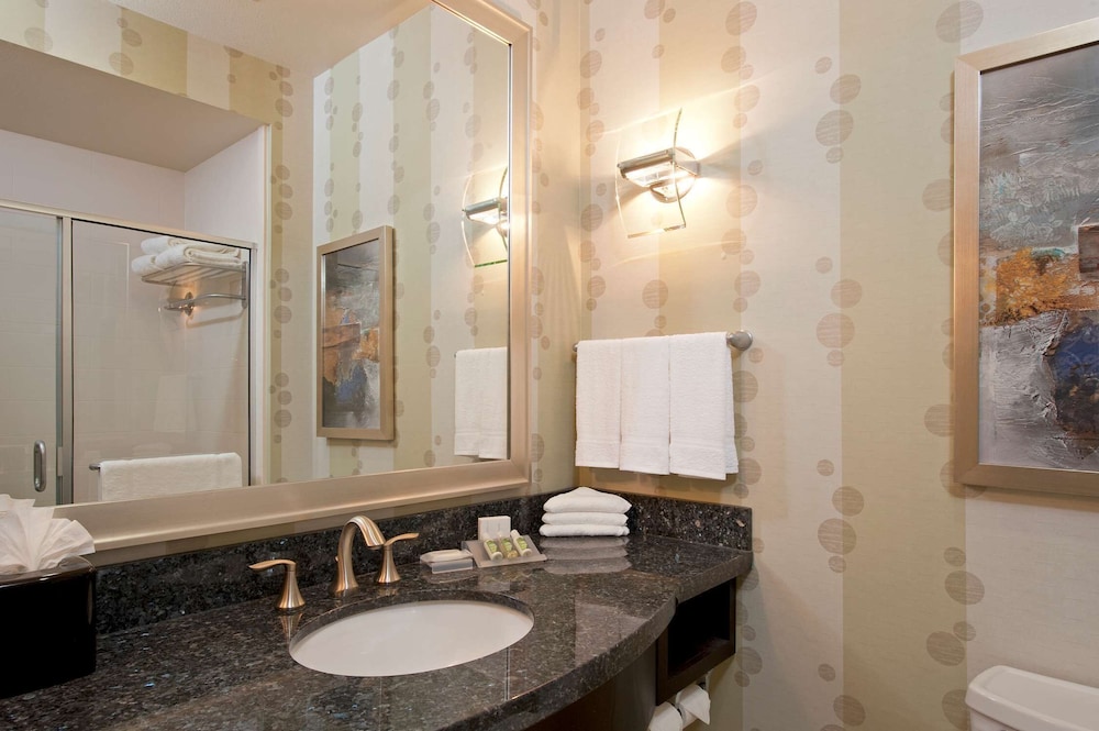 Hilton Garden Inn Fort Worth Alliance Airport - photo 31