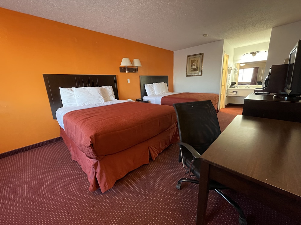 Antilley Inn - photo 3