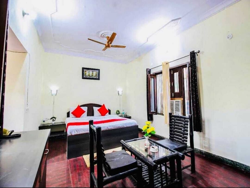 Tiger Club Resort — Alwar — photo 2