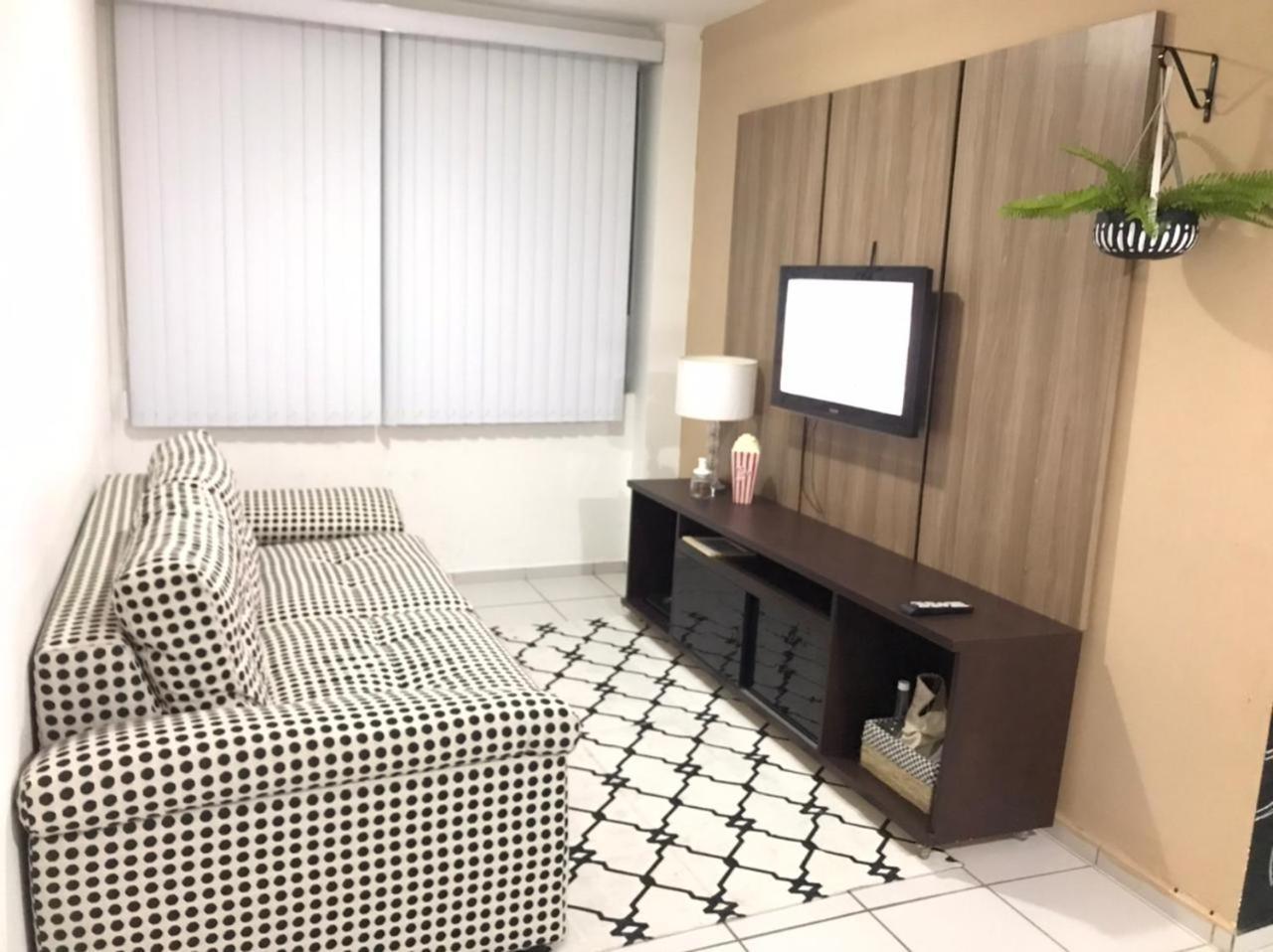 Apto Para Ate 4 Pessoas Com Wi Fi Otima Localizacao Area de Lazer Com Conveniencia E Piscina Para Crianca — 4-Star Luxury Hotel in Petrolina, Brasil