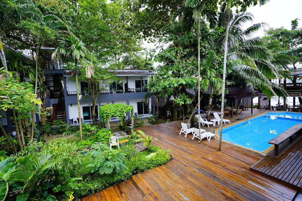 Apple Beachfront Resort — Trat — photo 2