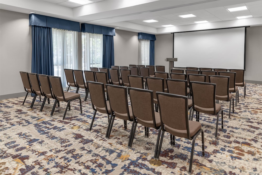 Homewood Suites by Hilton Palo Alto - photo 25