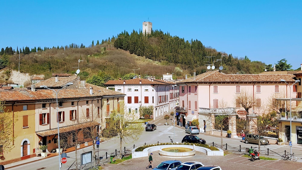 Locanda Avanguardia — Solferino