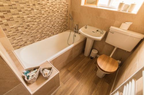Jasmine Cottage Lastingham North Yorkshire