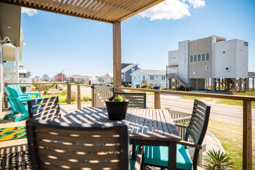 Conch West by Oak Island Accommodations - photo 48