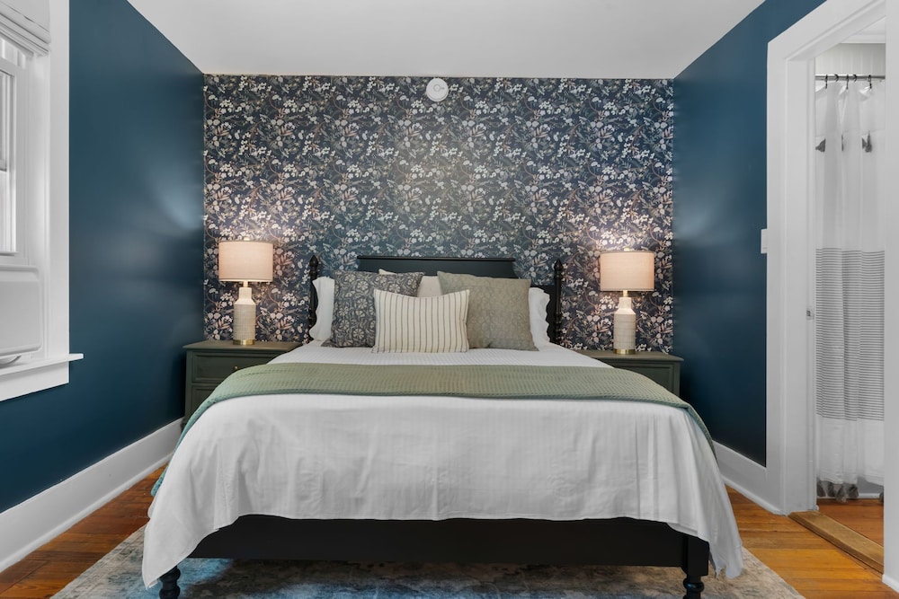 The Aurora Inn & Cottages - photo 47