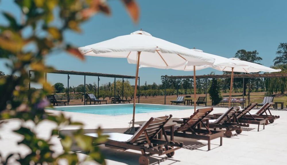 Finca del Sacramento in Colonia Del Sacramento, Uruguay