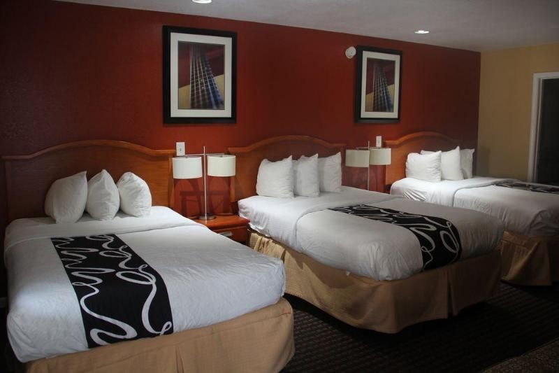 Vista Inn & Suites Memphis - photo 15