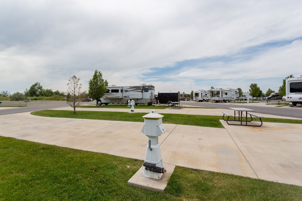 Pony Express RV Resort - photo 21
