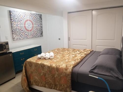 1161 Studio 2 Main Miami — 4-Star Luxury Hotel in Miami, United States