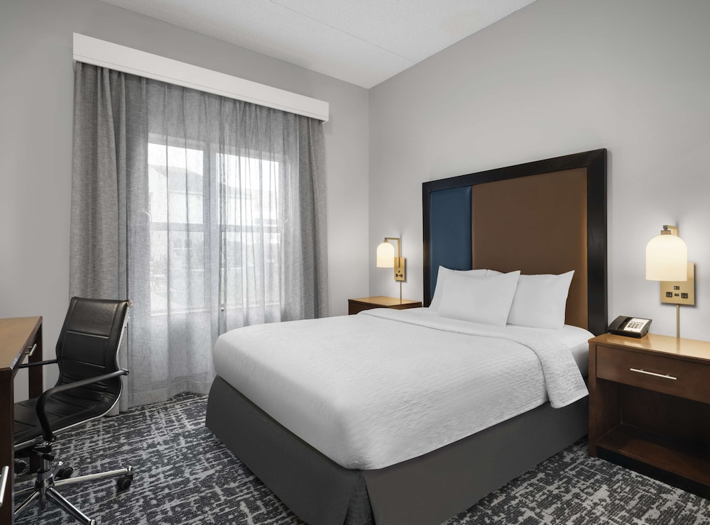 Homewood Suites by Hilton Columbus Airport - photo 10
