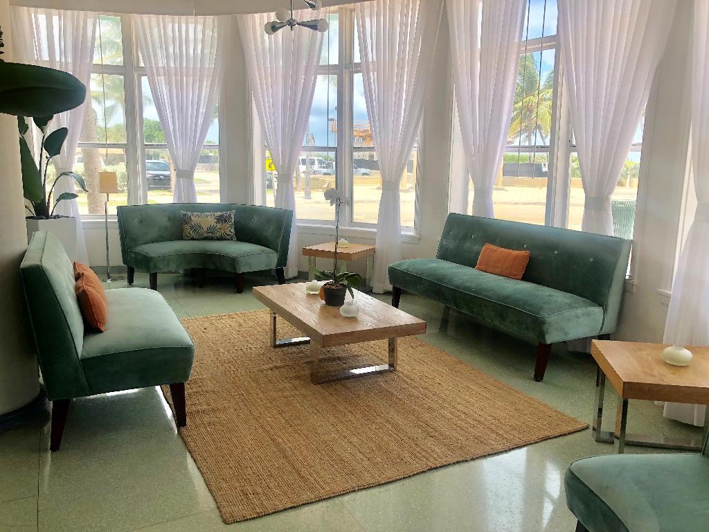 Days Inn & Suites Miami North Beach Oceanfront - photo 11