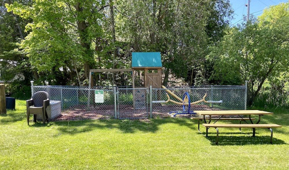 Betsie Riverside Resort - photo 180